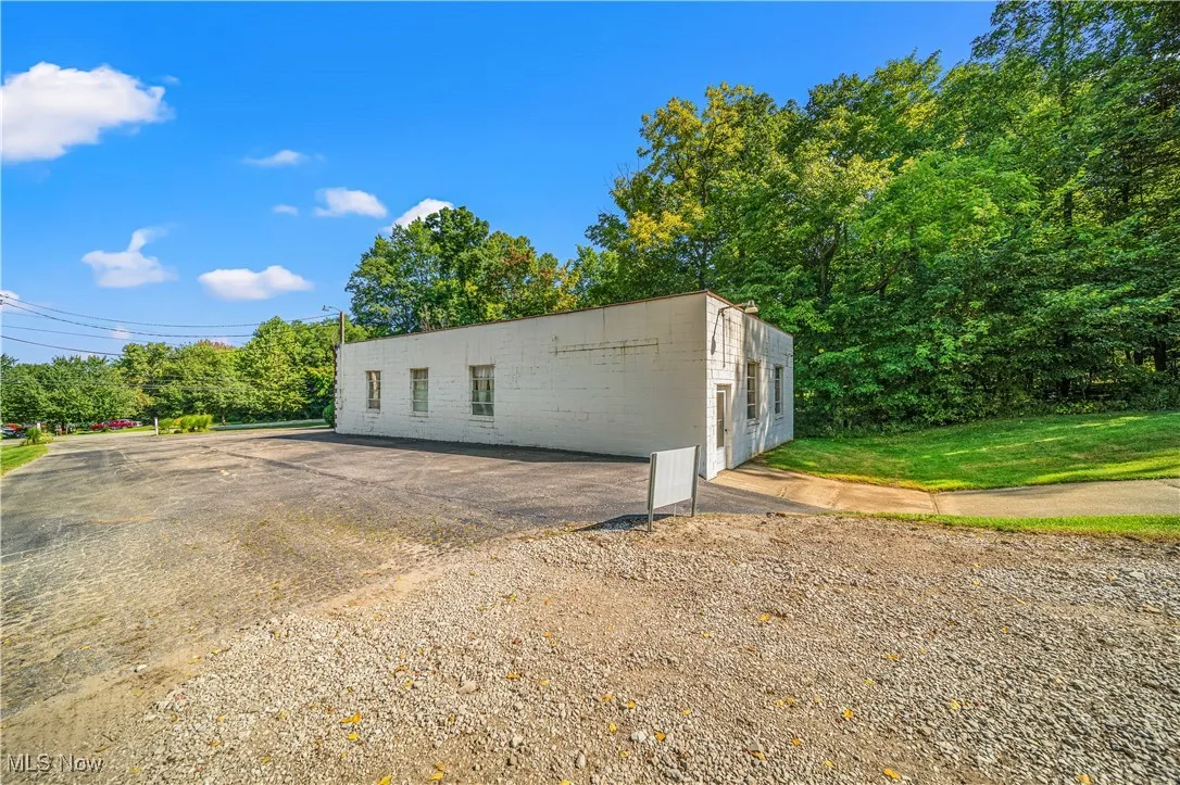 11764 Girdled Road, Concord, Ohio,MLS Now Listing ID