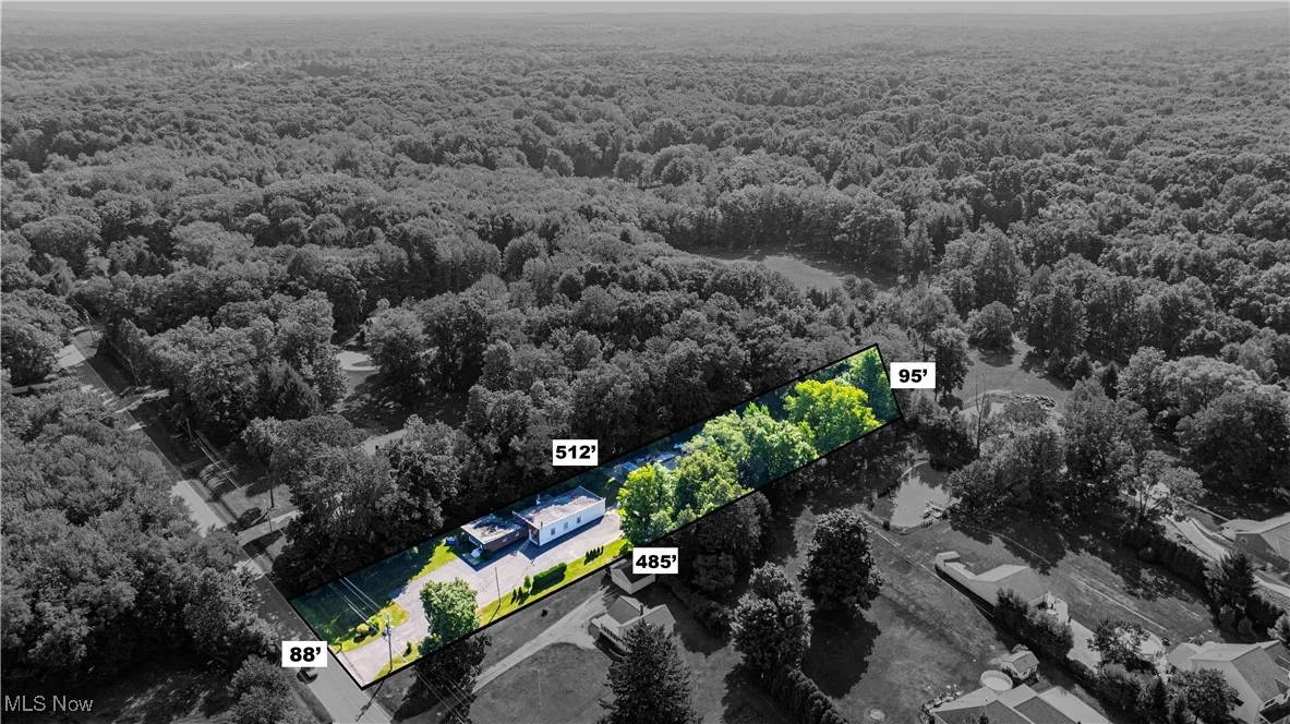 11764 Girdled Road, Concord, Ohio,MLS Now Listing ID
