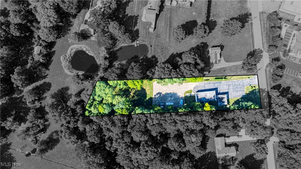 11764 Girdled Road, Concord, Ohio,MLS Now Listing ID