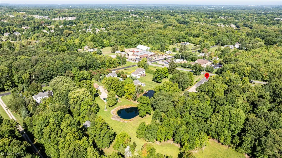 11764 Girdled Road, Concord, Ohio,MLS Now Listing ID