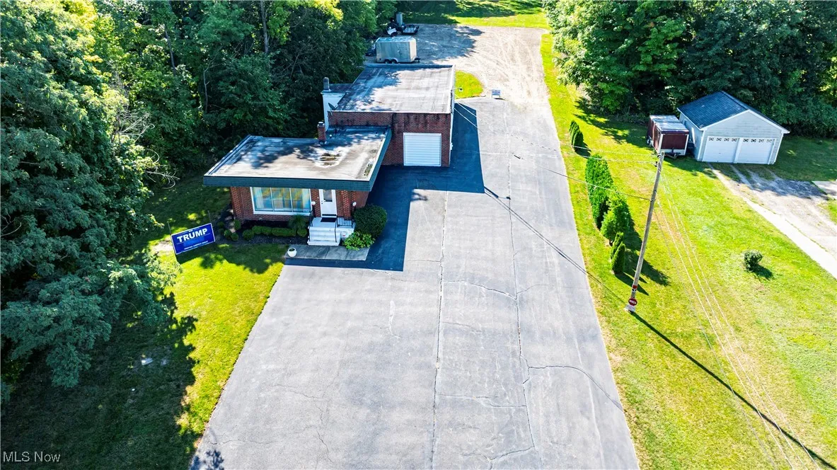 11764 Girdled Road, Concord, Ohio,MLS Now Listing ID