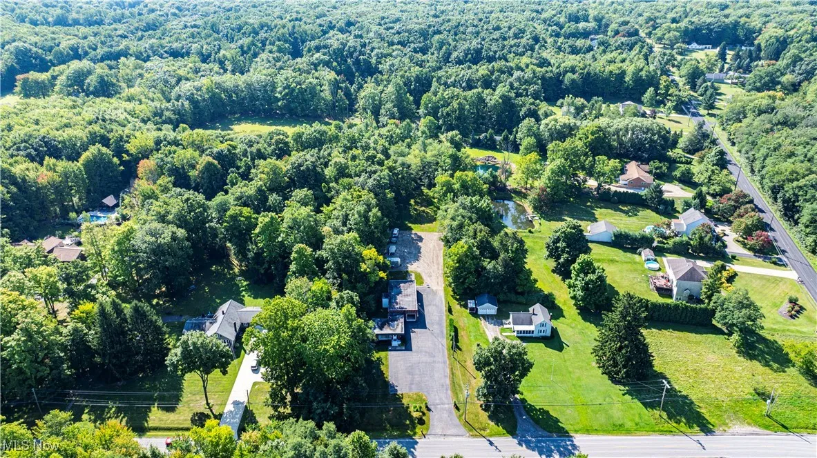 11764 Girdled Road, Concord, Ohio,MLS Now Listing ID