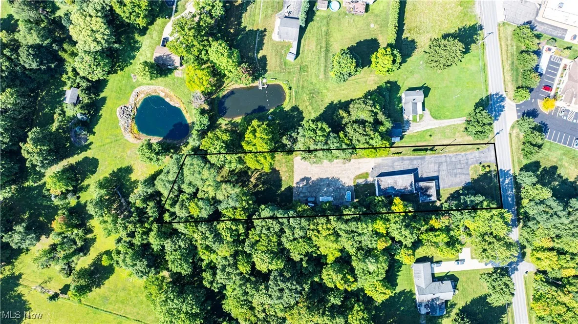 11764 Girdled Road, Concord, Ohio,MLS Now Listing ID