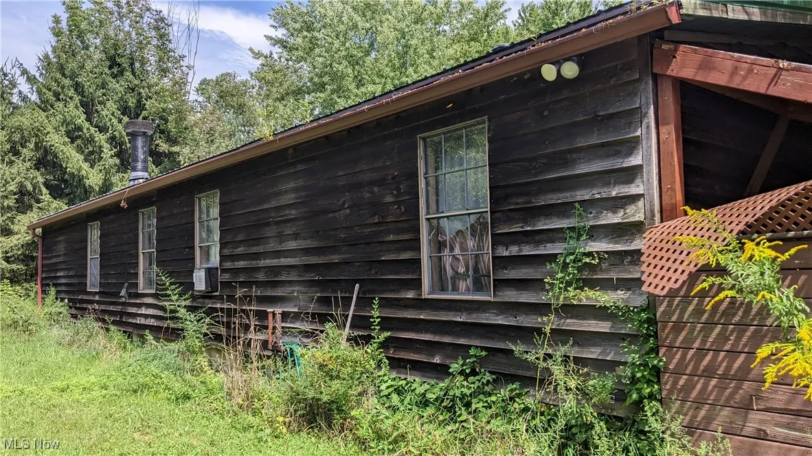 9376 Daniels Road, Seville, Ohio 44273,MLS Now Listing ID