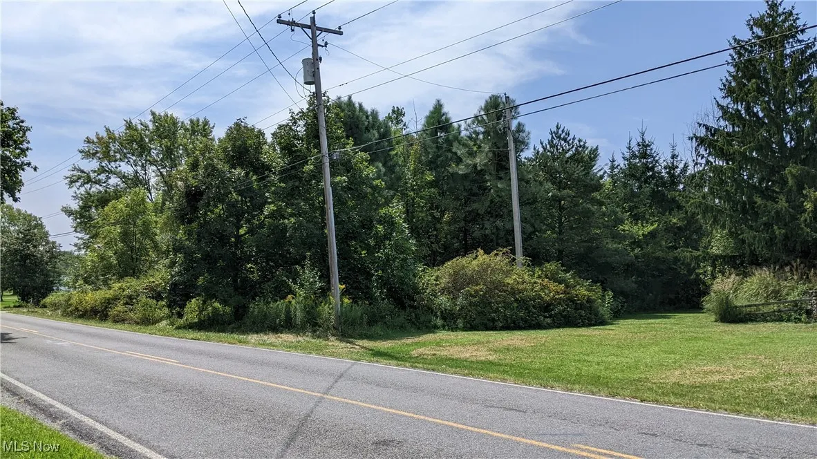 9376 Daniels Road, Seville, Ohio 44273,MLS Now Listing ID