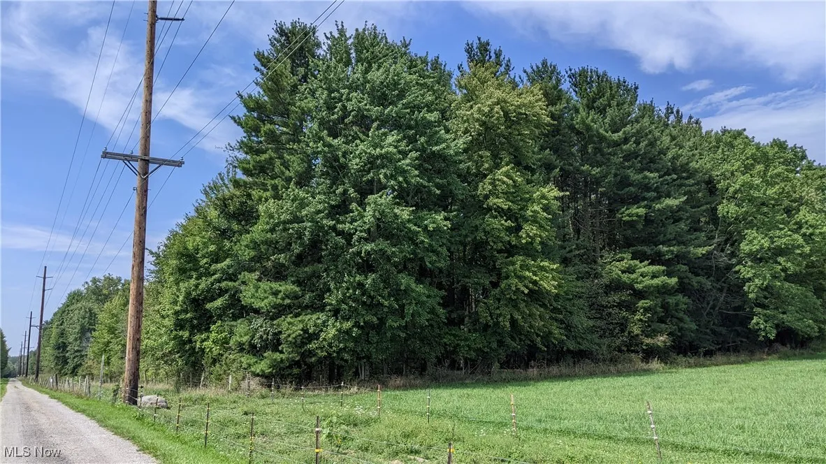 9376 Daniels Road, Seville, Ohio 44273,MLS Now Listing ID