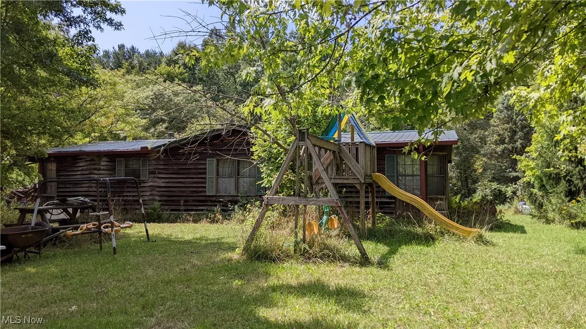 9376 Daniels Road, Seville, Ohio 44273,MLS Now Listing ID