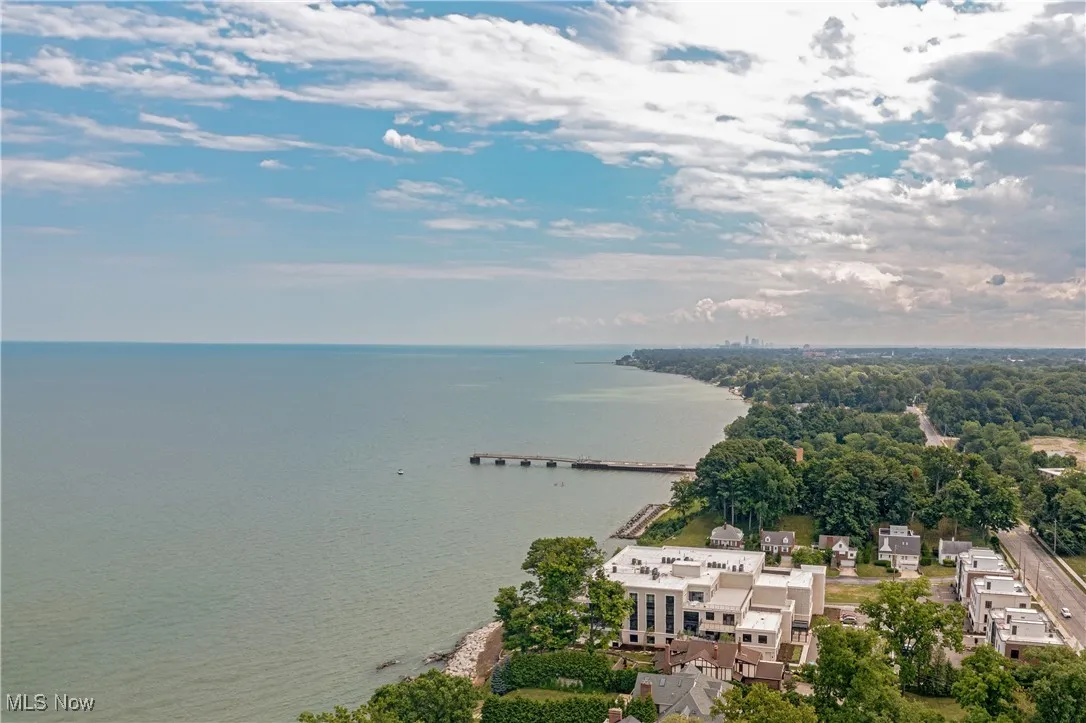22700 Lake Road # PH 2, Rocky River, Ohio,MLS Now Listing ID