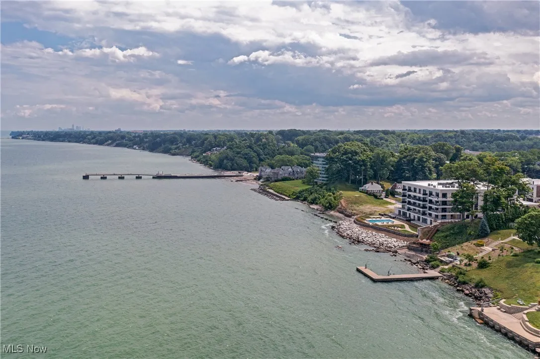 22700 Lake Road # PH 2, Rocky River, Ohio,MLS Now Listing ID