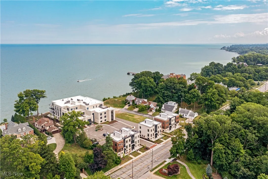 22700 Lake Road # PH 2, Rocky River, Ohio,MLS Now Listing ID