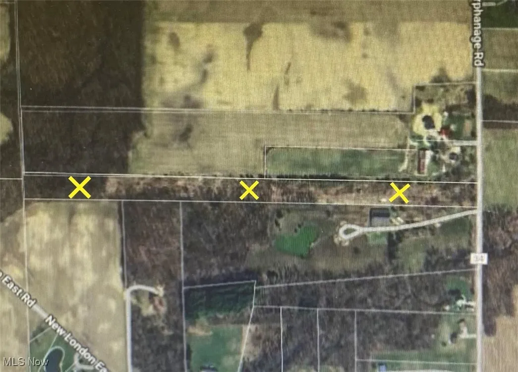 Gore Orphanage Road, New London, Ohio,MLS Now Listing ID