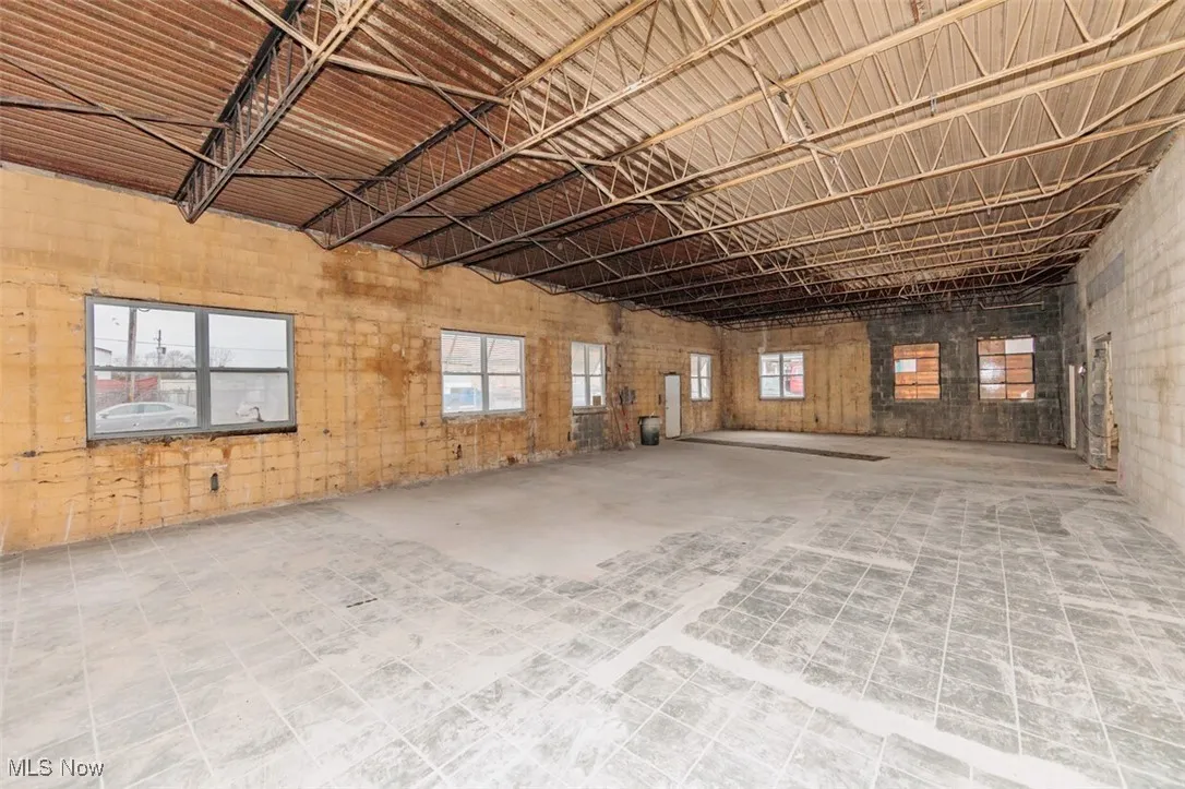 View of miscellaneous room