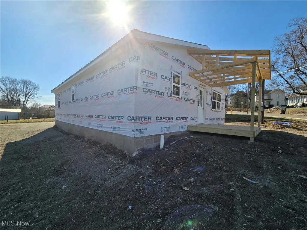 349 Woodlawn Avenue, Zanesville, Ohio,MLS Now Listing ID