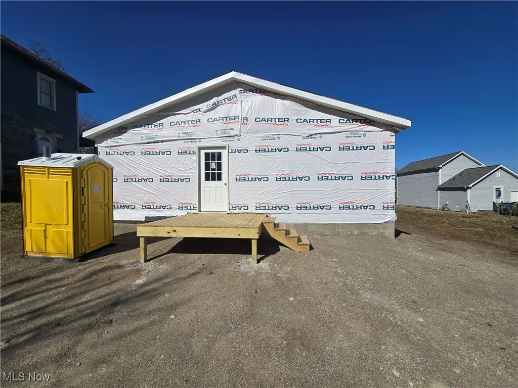 349 Woodlawn Avenue, Zanesville, Ohio,MLS Now Listing ID