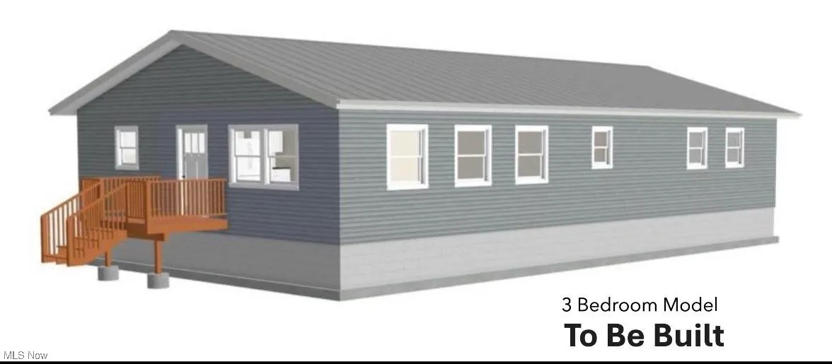 To Be Built