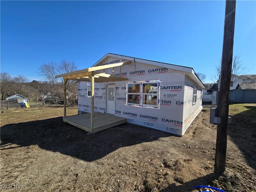 349 Woodlawn Avenue, Zanesville, Ohio,MLS Now Listing ID