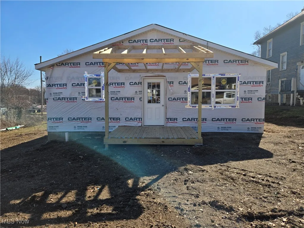 349 Woodlawn Avenue, Zanesville, Ohio,MLS Now Listing ID