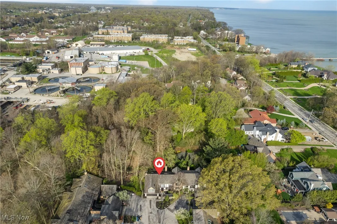 10 Hidden Valley Drive # 10, Rocky River, Ohio,MLS Now Listing ID