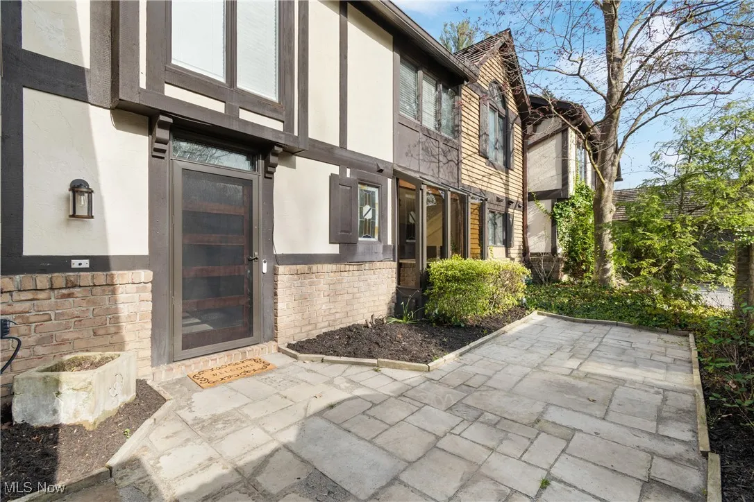 10 Hidden Valley Drive # 10, Rocky River, Ohio,MLS Now Listing ID