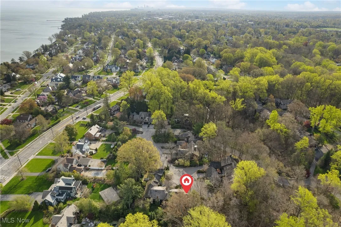 10 Hidden Valley Drive # 10, Rocky River, Ohio,MLS Now Listing ID