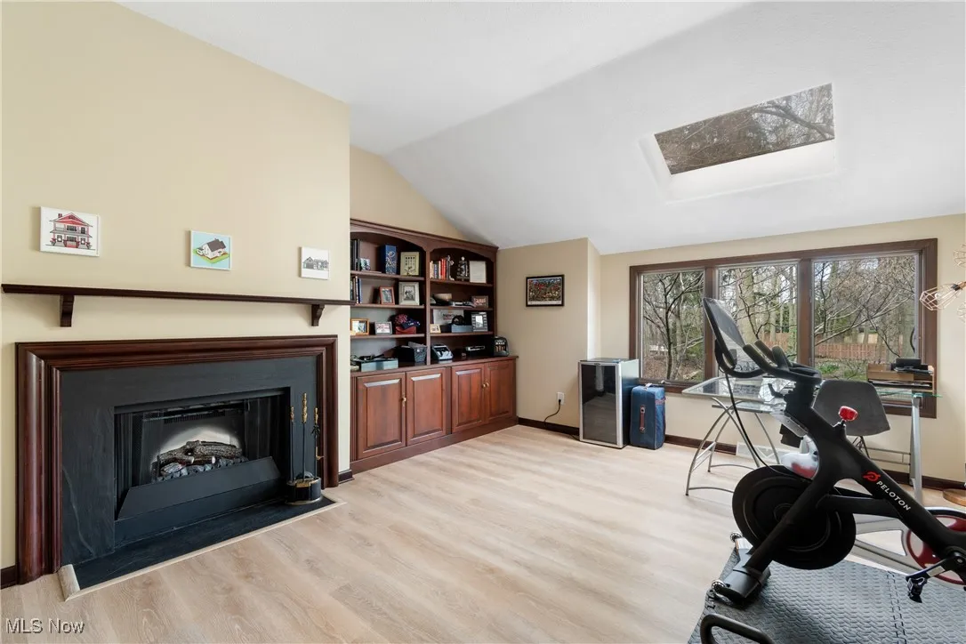 10 Hidden Valley Drive # 10, Rocky River, Ohio,MLS Now Listing ID