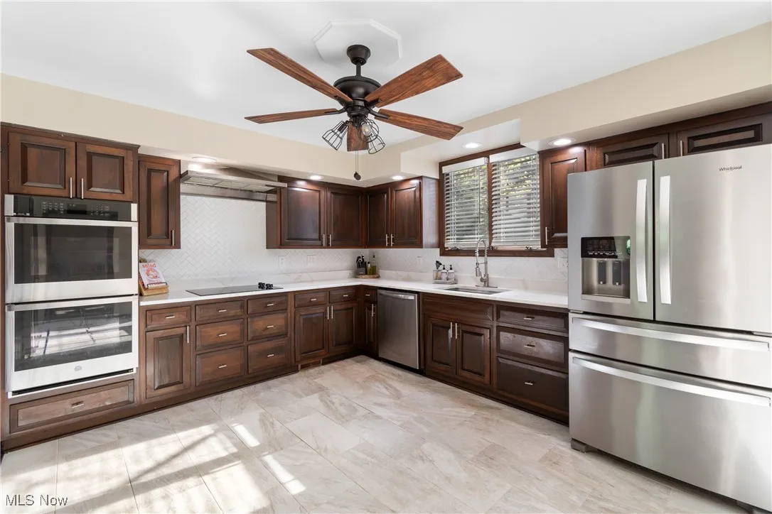 10 Hidden Valley Drive # 10, Rocky River, Ohio,MLS Now Listing ID
