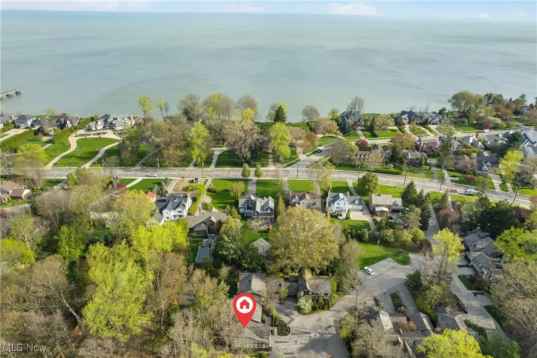 10 Hidden Valley Drive # 10, Rocky River, Ohio,MLS Now Listing ID