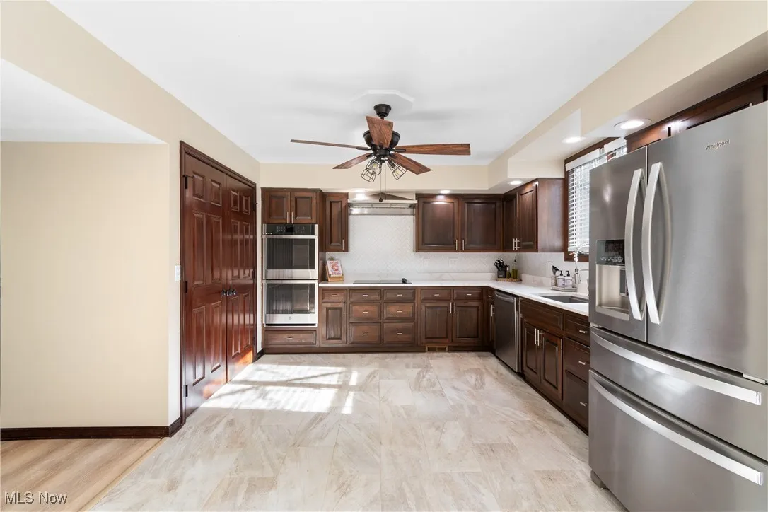10 Hidden Valley Drive # 10, Rocky River, Ohio,MLS Now Listing ID