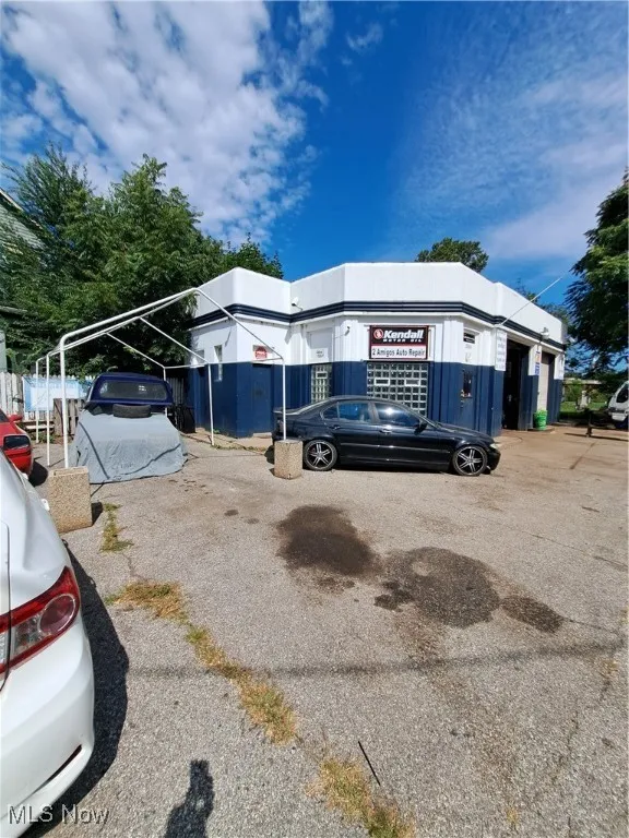 2884 Scranton Road, Cleveland, Ohio,MLS Now Listing ID