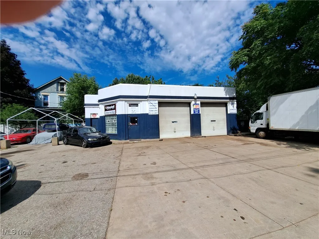 2884 Scranton Road, Cleveland, Ohio,MLS Now Listing ID