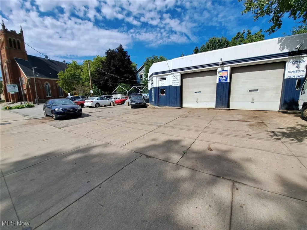 2884 Scranton Road, Cleveland, Ohio,MLS Now Listing ID