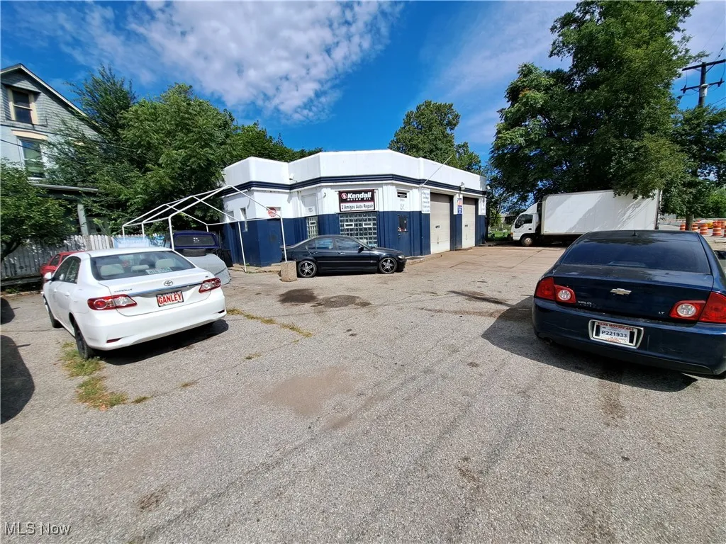 2884 Scranton Road, Cleveland, Ohio,MLS Now Listing ID