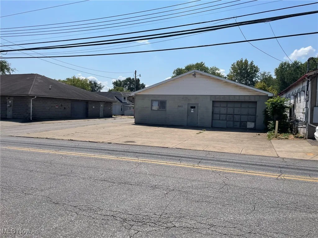 808 16th Street, Parkersburg, West Virginia 26101,MLS Now Listing ID