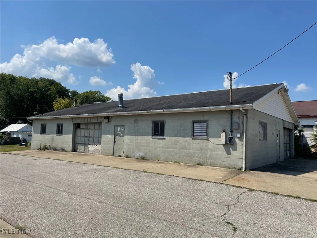 808 16th Street, Parkersburg, West Virginia 26101,MLS Now Listing ID
