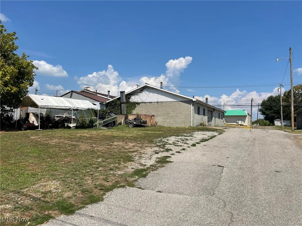 808 16th Street, Parkersburg, West Virginia 26101,MLS Now Listing ID