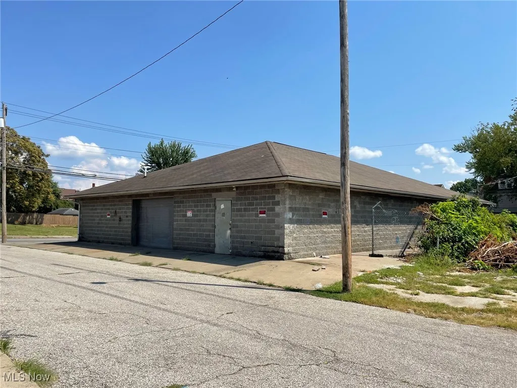 810 16th Street, Parkersburg, West Virginia 26101,MLS Now Listing ID