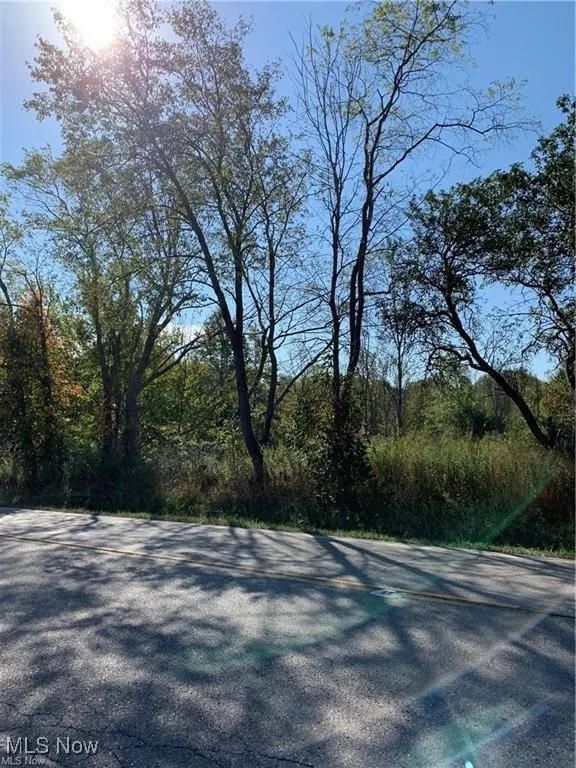 View of street
