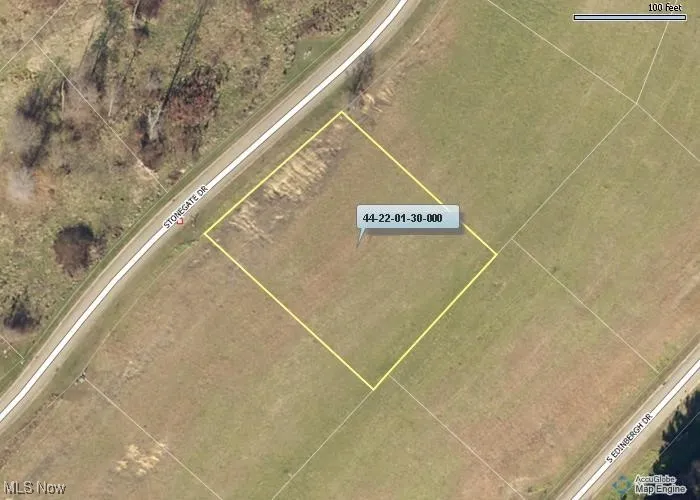 5275 Stonegate Drive, Zanesville, Ohio 43701,MLS Now Listing ID