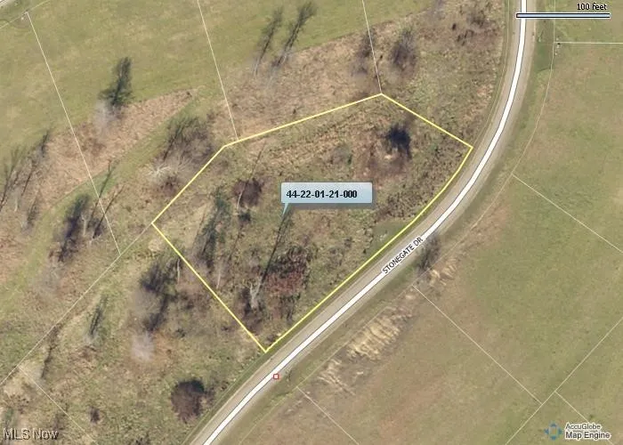 5270 Stonegate Drive, Zanesville, Ohio,MLS Now Listing ID