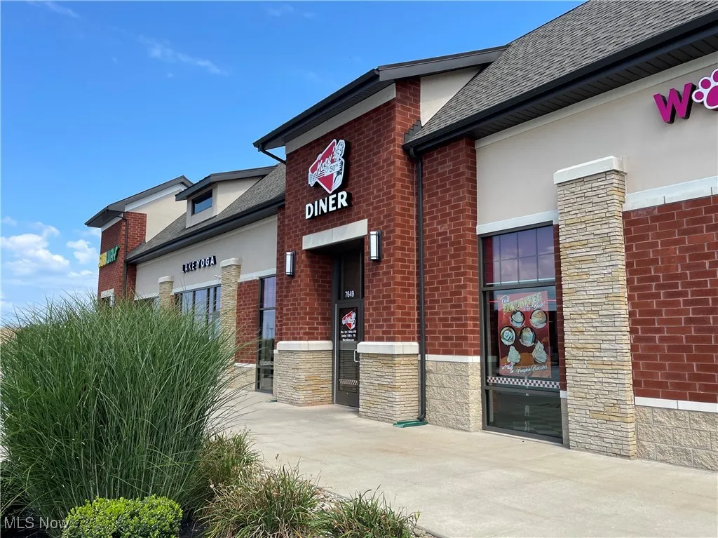 7649 Crile Road, Concord, Ohio,MLS Now Listing ID