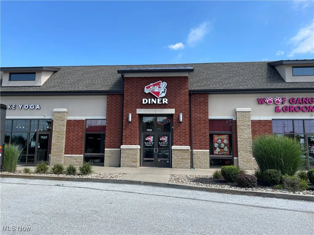 7649 Crile Road, Concord, Ohio,MLS Now Listing ID