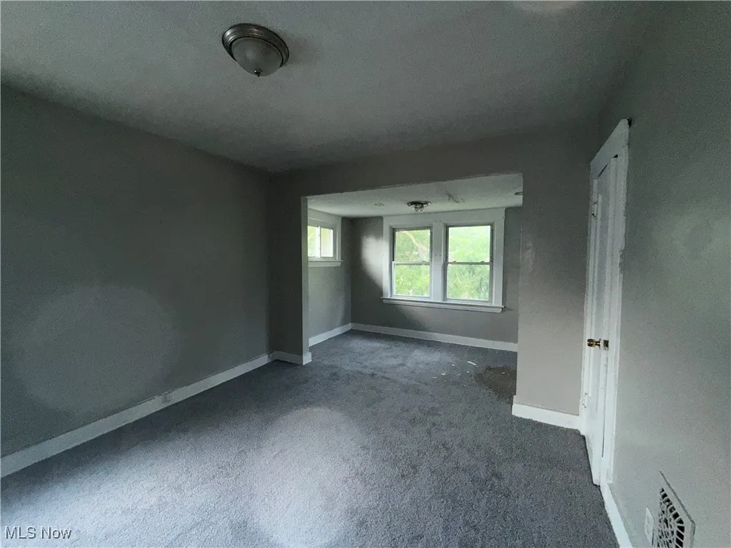 4302 E 131st Street, Cleveland, Ohio 44105,MLS Now Listing ID