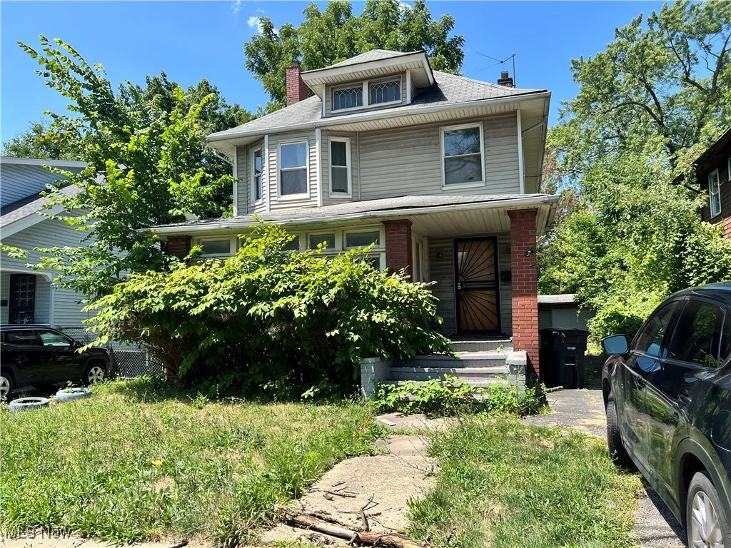 4302 E 131st Street, Cleveland, Ohio 44105,MLS Now Listing ID