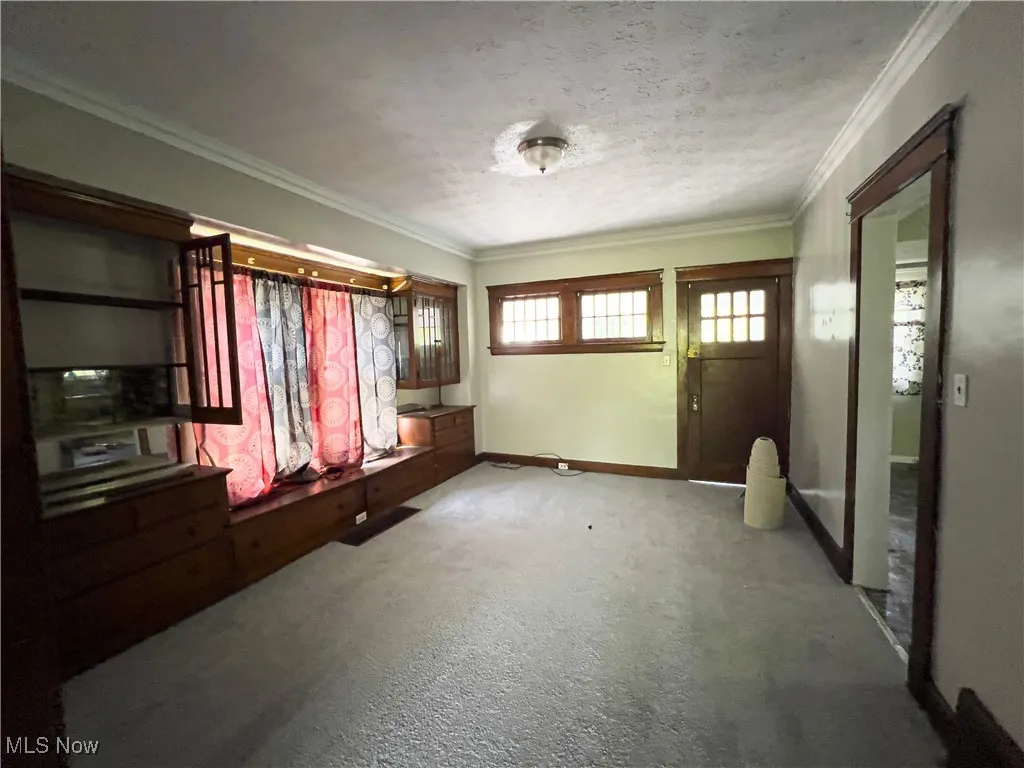 4302 E 131st Street, Cleveland, Ohio 44105,MLS Now Listing ID