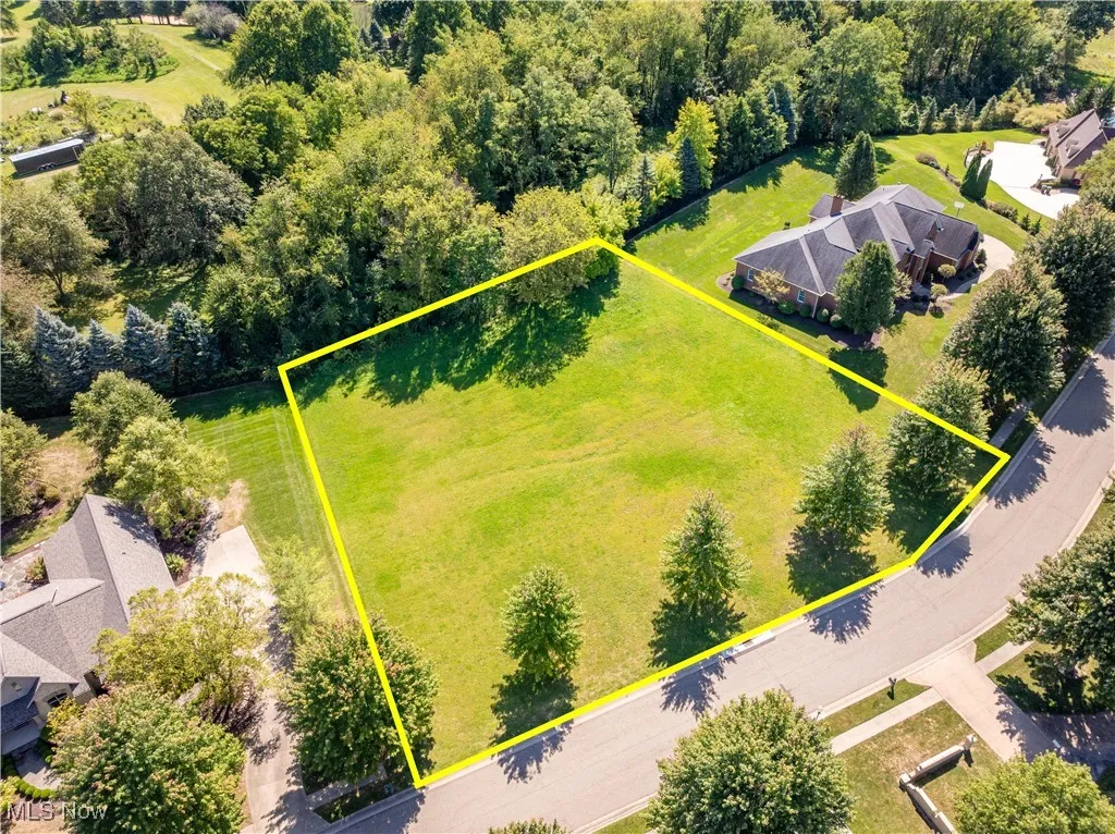 4826 Nobles Pond Drive, Canton, Ohio 44718,MLS Now Listing ID