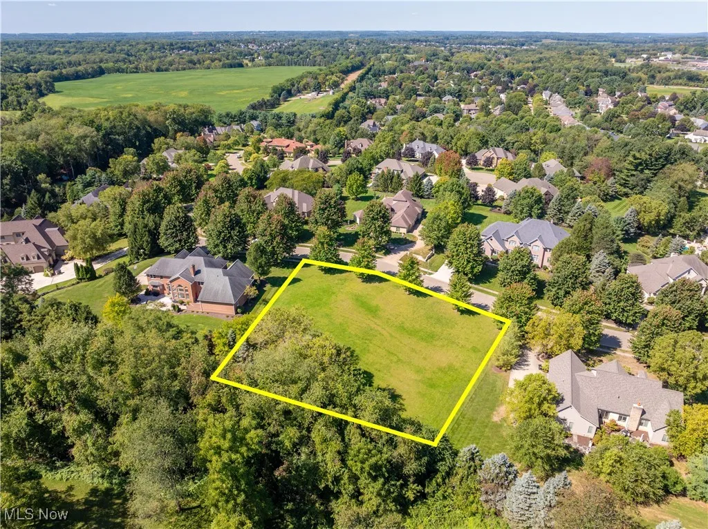 4826 Nobles Pond Drive, Canton, Ohio 44718,MLS Now Listing ID