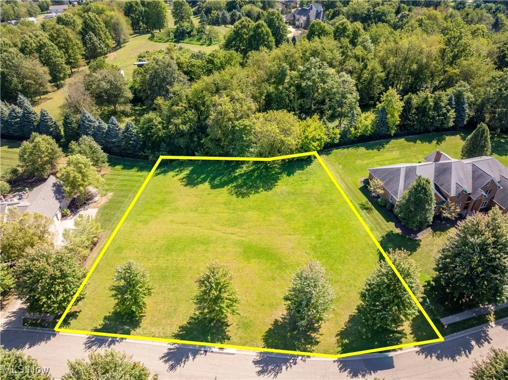 4826 Nobles Pond Drive, Canton, Ohio 44718,MLS Now Listing ID