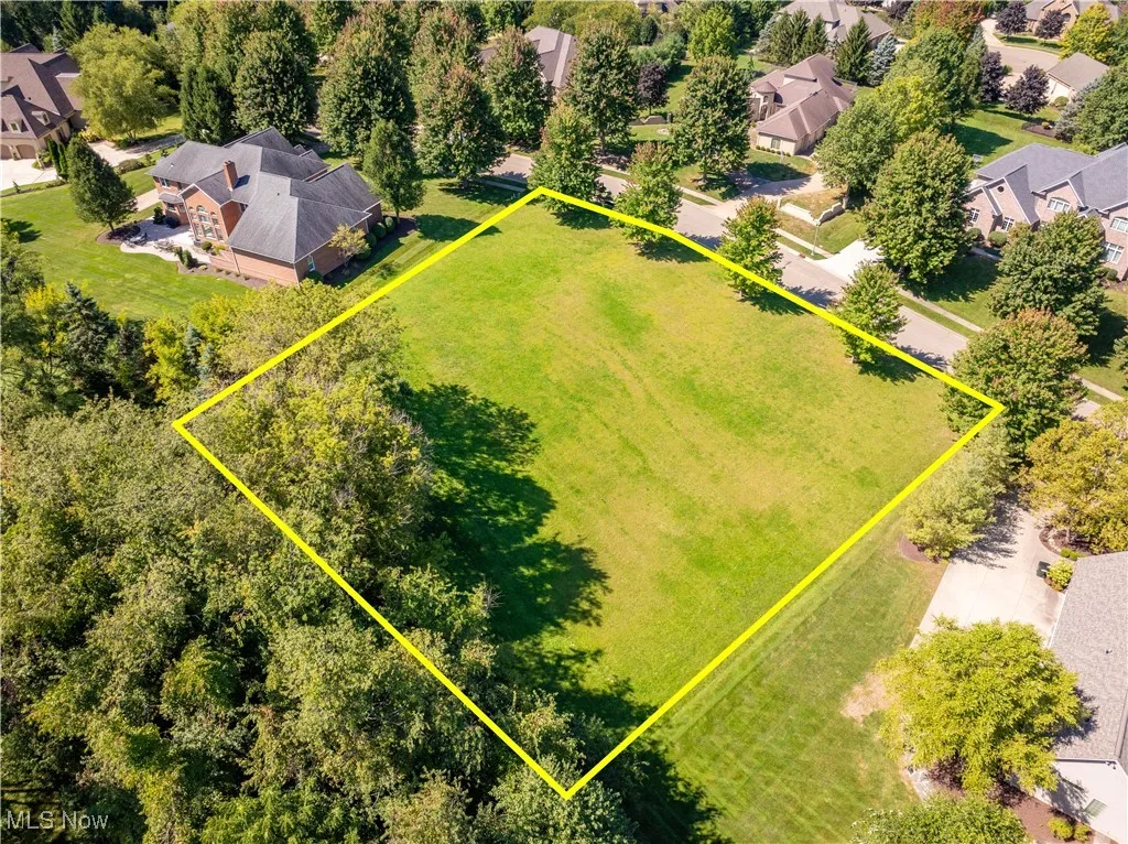 4826 Nobles Pond Drive, Canton, Ohio 44718,MLS Now Listing ID