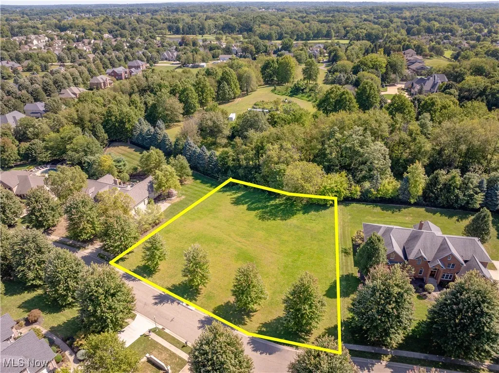 4826 Nobles Pond Drive, Canton, Ohio 44718,MLS Now Listing ID