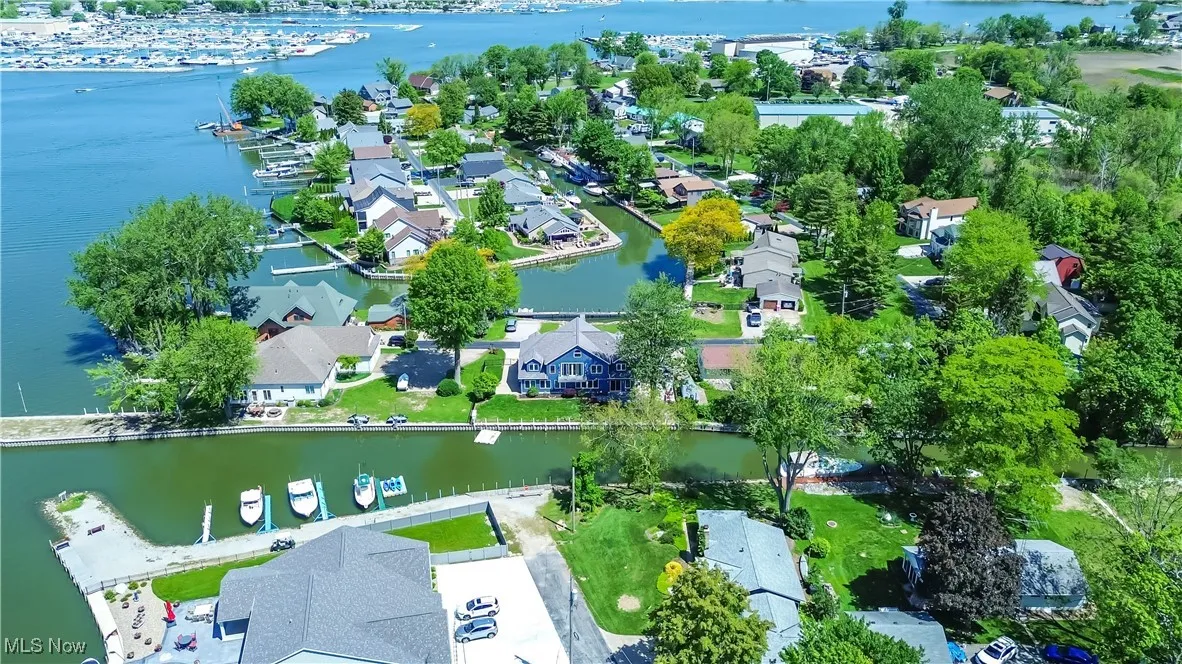 1909 N Nan Avenue, Lakeside-marblehead, Ohio,MLS Now Listing ID